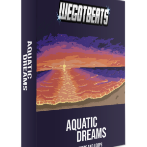Aquatic Dreams Omnisphere Preset Bank