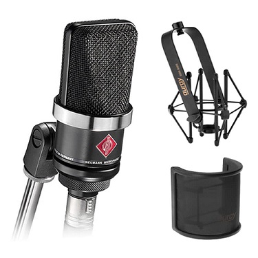 neumann tlm-102 best microphones 2023