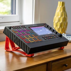 akai mpc features review