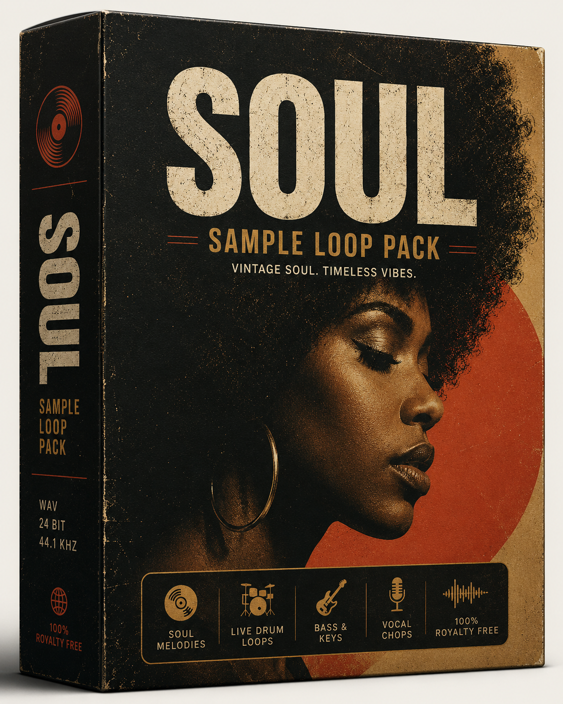 soul samples