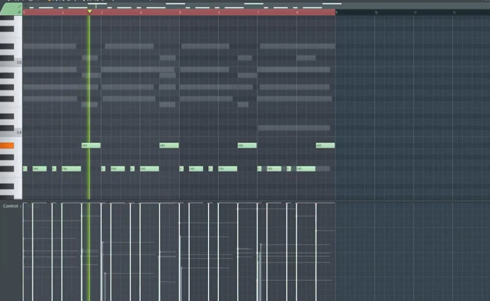 creating motown style bass