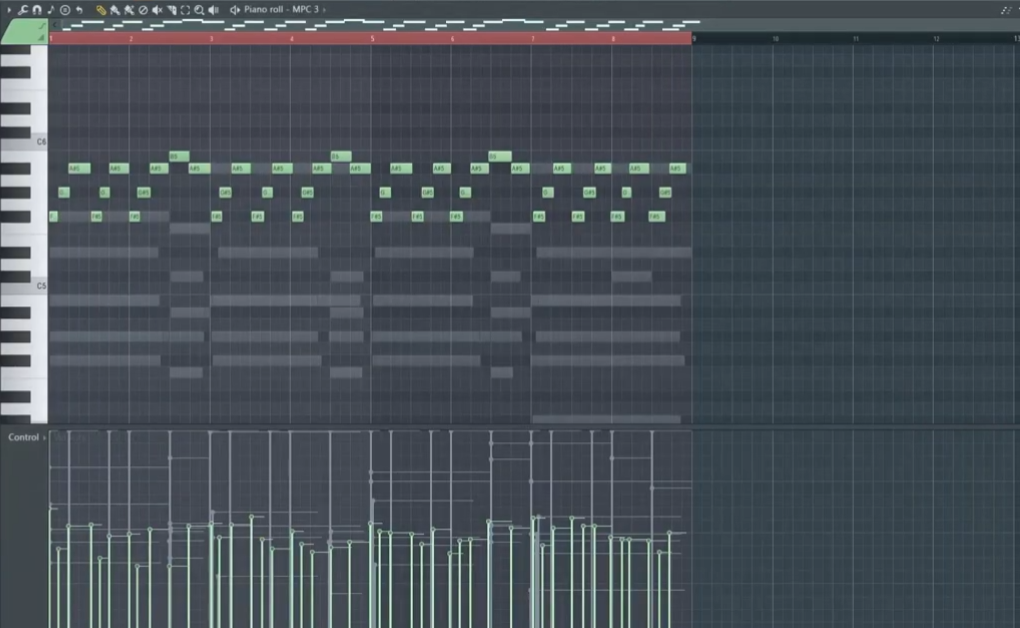 create soulful guitars motown