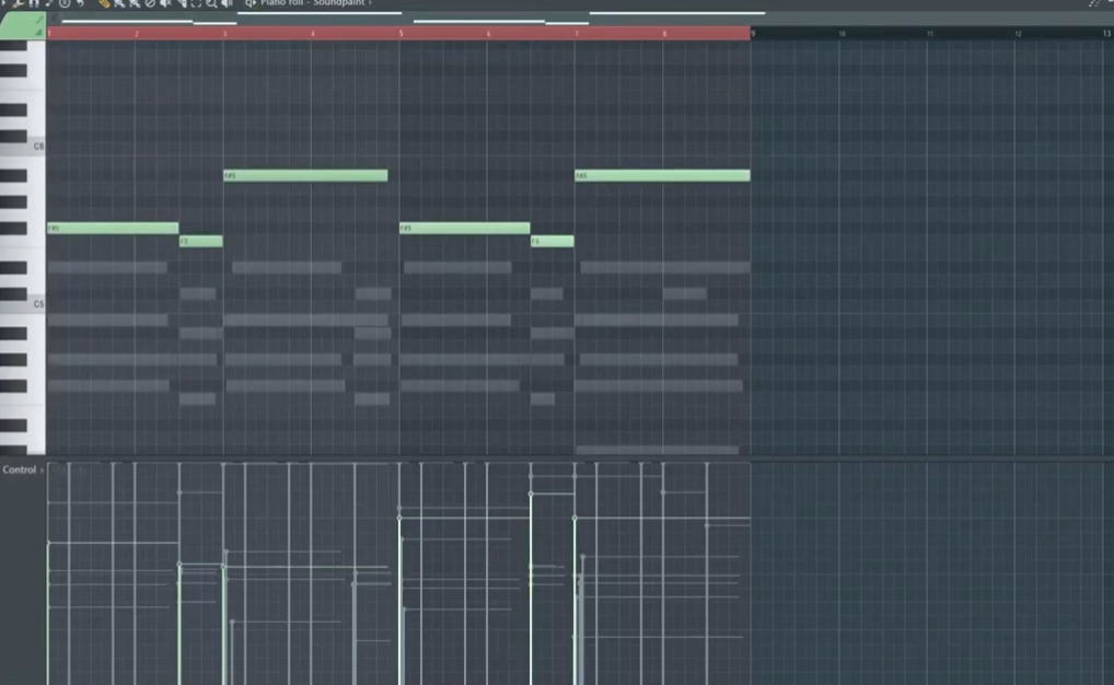 creating soulful string sections