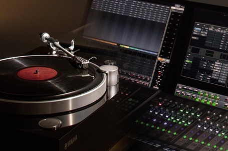 making beats with samples sampling